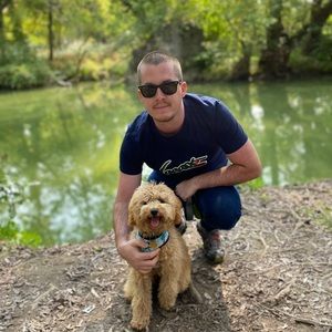 Meet your Posher, Ryan